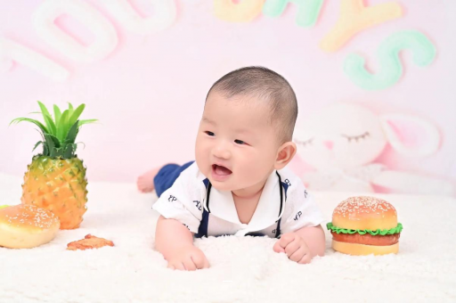 清徐两个月宝宝怎样算嗜睡