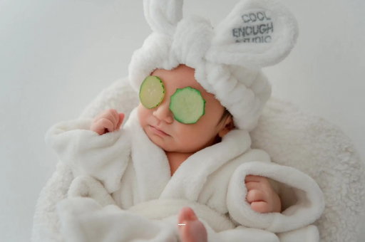 清徐宝宝贫血的症状有哪些